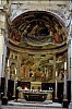 012 - Spoleto - Il duomo - altare maggiore