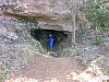 004 - Necropoli etrusca del Pile (VT)