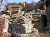 006 - Necropoli etrusca del Pile (VT)