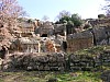 009 - Necropoli etrusca del Pile (VT)