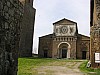 004 - Tuscania (VT) - Chiesa di San Pietro