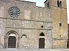 010 - Tuscania (VT) - Chiesa di Santa Maria della Rosa
