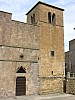 011 - Tuscania (VT) - Chiesa di Santa Maria della Rosa