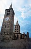 002 - Aosta - Complesso monumentale di Sant'Orso