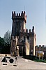001 - Montagnana - Porta Vicenza