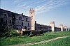 018 - Montagnana - Le mura