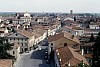 025 - Montagnana - Panorama dalla torre