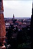 026 - Montagnana - Panorama dalla torre