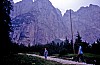 013 - Passo Duran - Escursione al Rifugio Carestiato