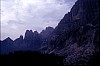 019 - Passo Duran - Panorama dal rifugio