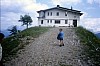 044 - Rifugio Scarpa - Stefy saleal rifugio