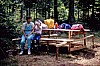 063 - San Lucano - Val da Pile - Pic Nic