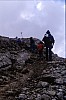 013 - Escursione al Nuvolau e Averau - Verso il Nuovolao