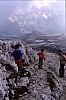 014 - Escursione al Nuvolau e Averau - Stefano e Andrea