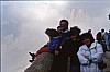 022 - Escursione al Nuvolau e Averau - Foto di gruppo