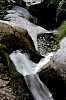018 - Escursione alle cascate di Col di Pra' - Giochi d'acqua