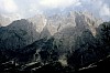028 - Escursione al bivacco Dordei - Panorama dal bivacco