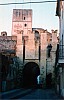 007 - Marostica -Porta di accesso