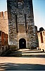 002 - Soave - Porta con il ponte