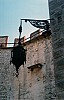 006 - Soave - Il castello - particolare