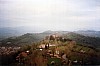 011 - Soave - Panorama dal castello