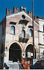 012 - Soave - Facciata di un palazzo