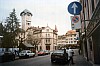 018 - Asiago - Via cittadina
