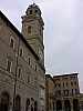 04 - Macerata - Torre dell'orologio