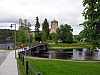 13 - Finlandia - Savonlinna - Parco