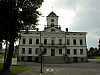 01 - Finlandia - Kristianestad - Municipio