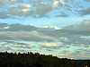 10 - Finlandia - Verso Utsjoki - Area sosta notte