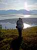 23 - Norvegia - Tromso - Storsteinen