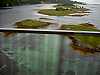 15 - Norvegia - Verso Andenes - Veduta dal ponte per le Vesteralen