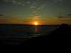 13 - Norvegia - Isole Lofoten - Haukland - ore 00.15
