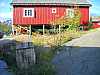 17 - Norvegia - Isole Lofoten - Reine