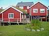 23 - Norvegia - Isole Lofoten - Reine