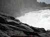 05 - Norvegia - Cascata di Laksforsen