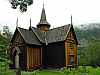02 - Norvegia - Nore - Stavkirke