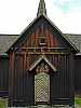 04 - Norvegia - Nore - Stavkirke