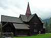 05 - Norvegia - Rollag - Stavkirke