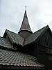 08 - Norvegia - Rollag - Stavkirke