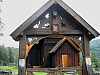 16 - Norvegia - Rollag - Stavkirke
