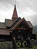 20 - Norvegia - Rollag - Stavkirke