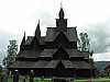 06 - Norvegia - Heddal - Stavkirke