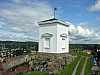 24 - Norvegia - Halden - La fortezza
