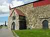 30 - Norvegia - Halden - La fortezza