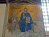 44 - Istanbul - Santa Sofia - Mosaici bizantini