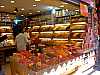03 - Istanbul - Grand Bazar - Negozio di spezie