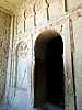 38 - Goreme - Museo Open Aire - Chiesa