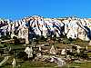 05 - Goreme - Valle rosa